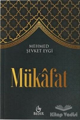 Mükafat - 1