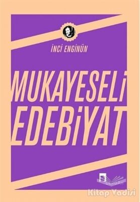 Mukayeseli Edebiyat - 1