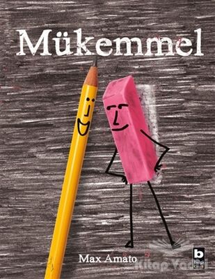 Mükemmel - 1