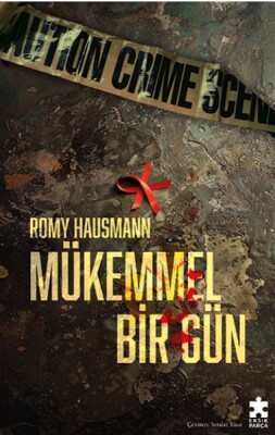 Mükemmel Bir Gün - Eksik Parça Yayınları