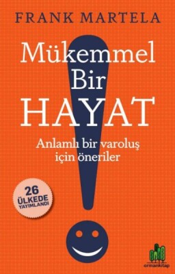 Mükemmel Bir Hayat - Orman Kitap