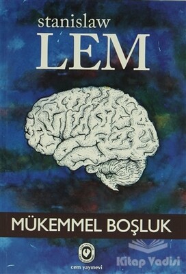 Mükemmel Boşluk - Cem Yayınevi