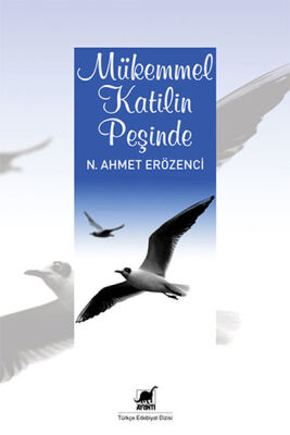 Mükemmel Katilin Peşinde - 1