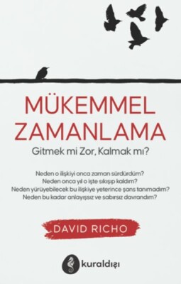 Mükemmel Zamanlama - Kuraldışı Yayınları