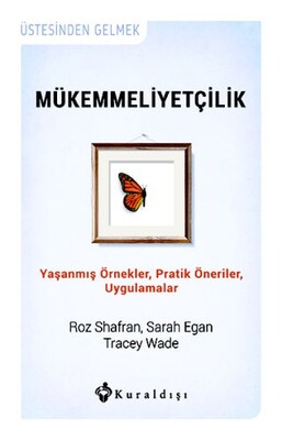 Mükemmeliyetçilik - Kuraldışı Yayınları