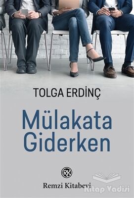 Mülakata Giderken - 1