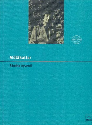 Mülakatlar - Kubbealtı Neşriyatı Yayıncılık