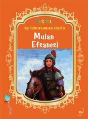 Mulan Efsanesi - Kaynak (Analiz) Yayınları