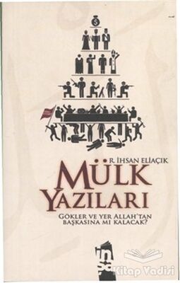 Mülk Yazıları - 1