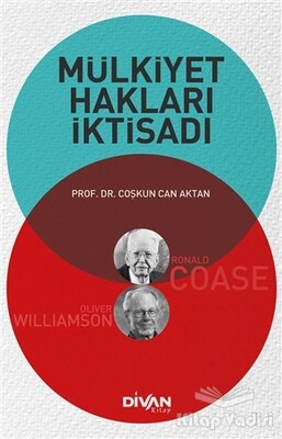 Mülkiyet Hakları İktisadı - Divan Kitap