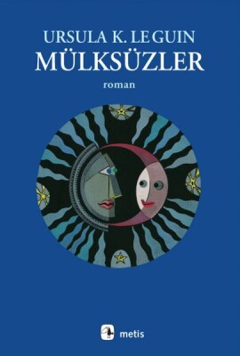 Mülksüzler - Metis Yayınları