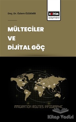 Mülteciler ve Dijital Göç - Eğitim Yayınevi