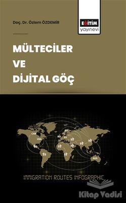 Mülteciler ve Dijital Göç - 1