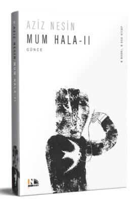 Mum Hala-2 - Nesin Yayınları