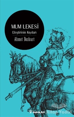 Mum Lekesi - İnkılap Kitabevi