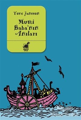 Mumi Baba'nın Arıları - 1