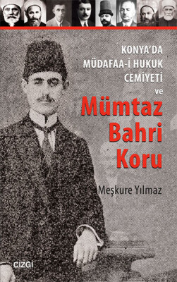 Mümtaz Bahri Koru - Çizgi Kitabevi Yayınları
