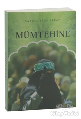 Mümtehine - Beka Yayınları