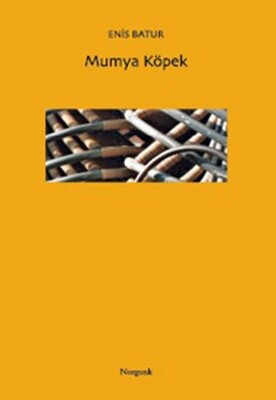 Mumya Köpek - Norgunk Yayıncılık