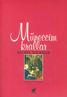 Müneccim Krallar - Ayrıntı Yayınları