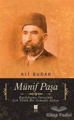 Münif Paşa - Bilge Kültür Sanat