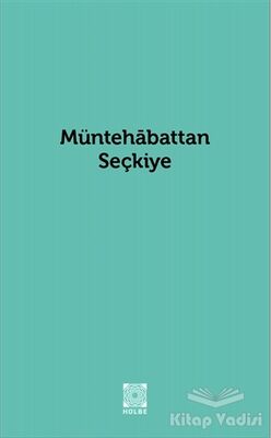 Müntehabattan Seçkiye - 1