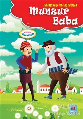 Munzur Baba - 1