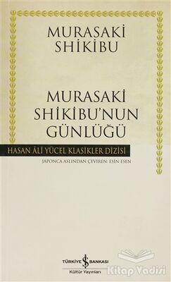 Murasaki Shikibu’nun Günlüğü - 1
