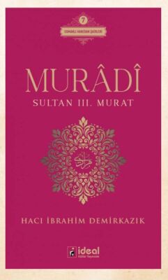 Murâdî - Sultan III. Murat - 1