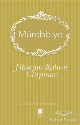 Mürebbiye - 1