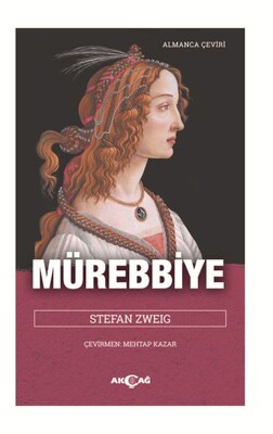 Mürebbiye - Akçağ Yayınları