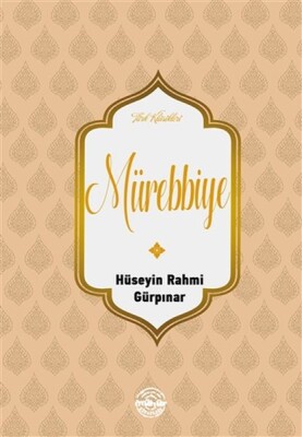 Mürebbiye - Mühür Kitaplığı