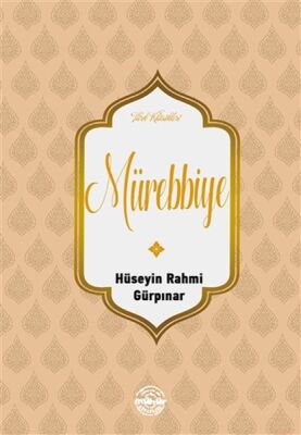 Mürebbiye - 1