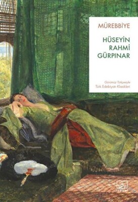 Mürebbiye - İthaki Yayınları
