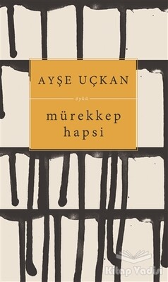 Mürekkep Hapsi - Şule Yayınları