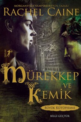 Mürekkep ve Kemik - Artemis Yayınları