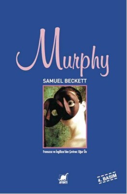 Murphy - Ayrıntı Yayınları