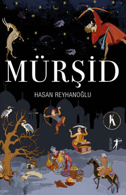 Mürşid - Artemis Yayınları