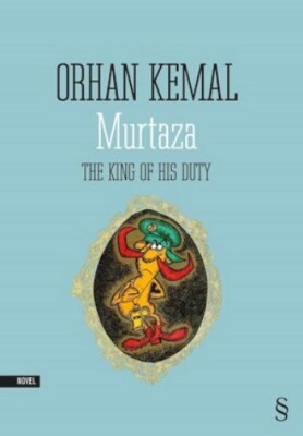 Murtaza The King Of His Duty - Everest Yayınları