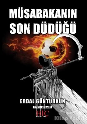 Müsabakanın Son Düdüğü - 1