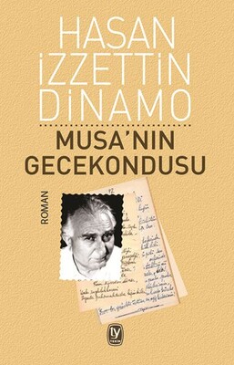 Musa'nın Gecekondusu - Tekin Yayınevi