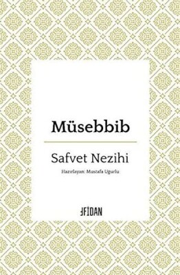 Müsebbib - Fidan Kitap