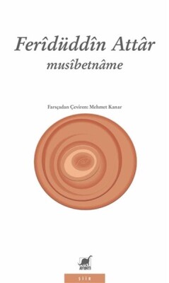 Musibetname - Ayrıntı Yayınları