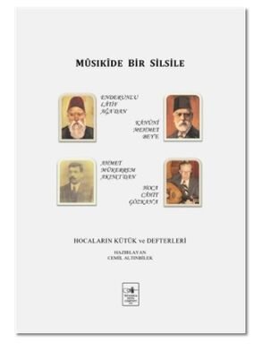 Musıkide Bir Silsile - 1