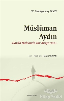 Müslüman Aydın - Ankara Okulu Yayınları