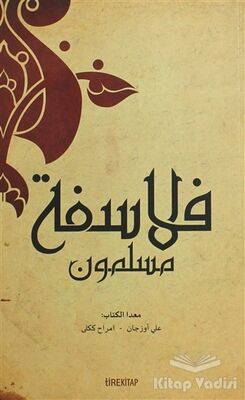 Müslüman Filozoflar (Arapça) - 1
