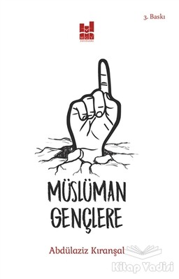 Müslüman Gençlere - Mgv Yayınları