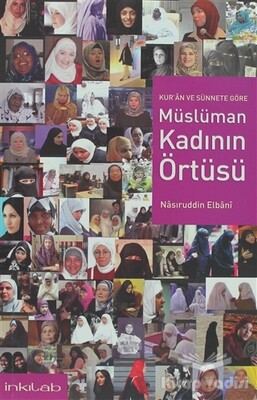 Müslüman Kadının Örtüsü - İnkılab Yayınları