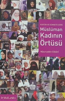 Müslüman Kadının Örtüsü - 1
