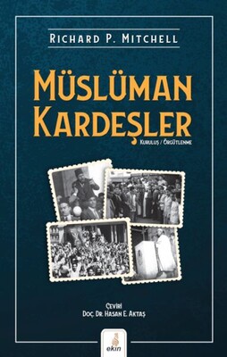 Müslüman Kardeşler - Ekin Yayınevi